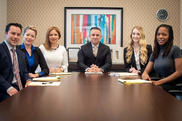 Modern Law Group, P.C. Picture 8