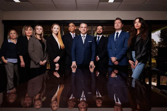 Modern Law Group, P.C. Picture 7