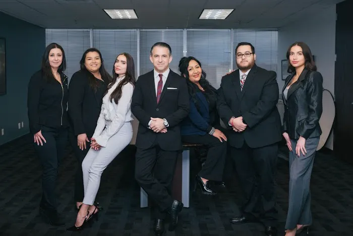 Modern Law Group, P.C. Picture 6