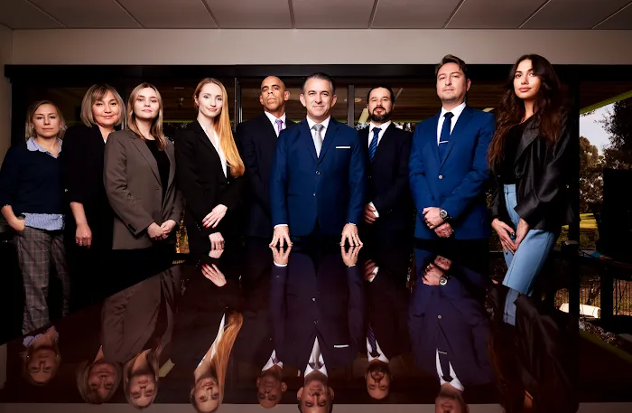 Modern Law Group, P.C. Picture 10