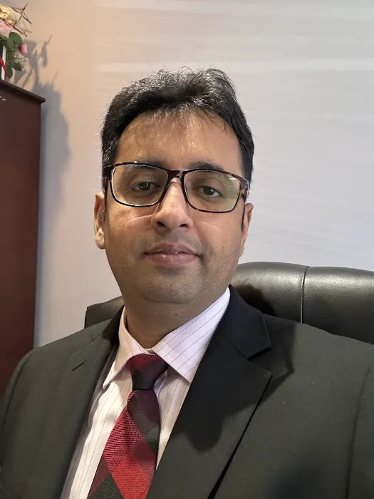 Muhammad Azeem Ahmad Esq. Picture 1