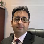 Muhammad Azeem Ahmad Esq.