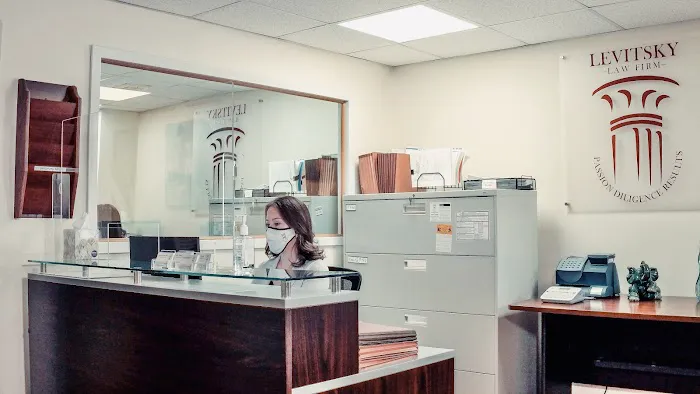 LEVITSKY LAW FIRM Picture 1
