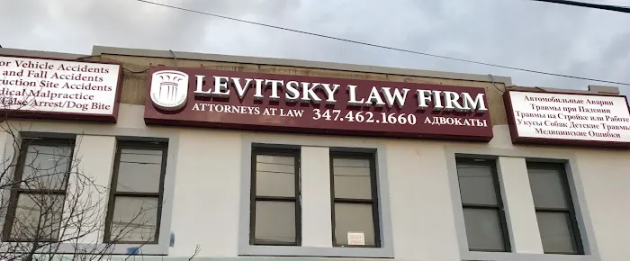 LEVITSKY LAW FIRM Picture 2