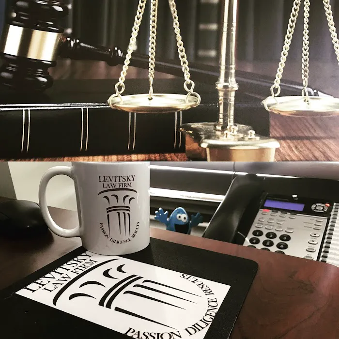 LEVITSKY LAW FIRM Picture 4