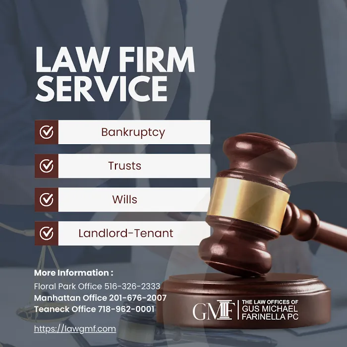 Law Offices of Gus Michael Farinella PC Picture 3