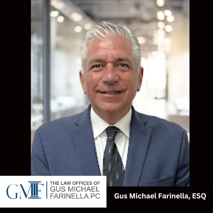 Law Offices of Gus Michael Farinella PC Picture 8