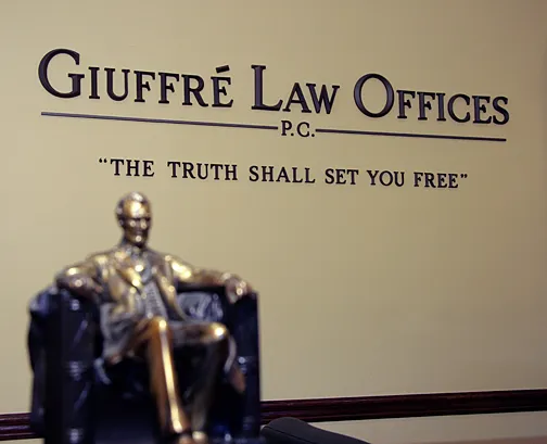 Giuffré Law Offices, P.C. Picture 4