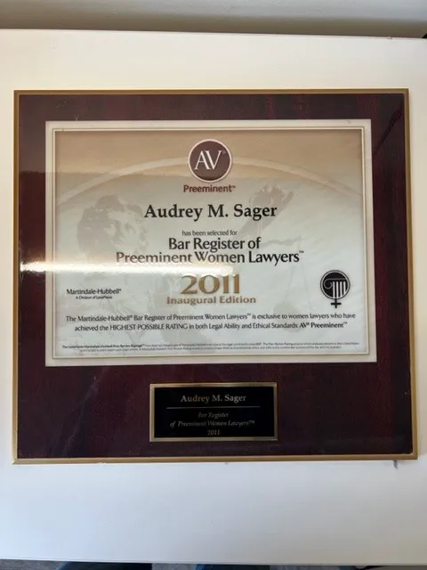 Sager Gellerman Eisner PLLC Picture 2