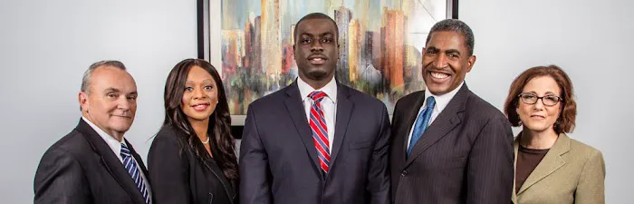 Renfroe Driscoll & Foster, LLP Picture 2