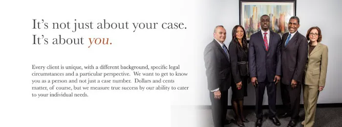 Renfroe Driscoll & Foster, LLP Picture 3