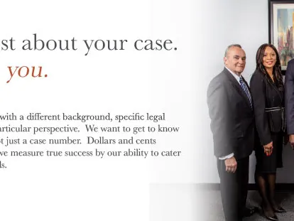 Renfroe Driscoll & Foster, LLP Picture 1