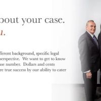 Renfroe Driscoll & Foster, LLP ico