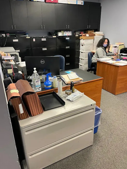 Law Offices Of Michael Dreishpoon Picture 1