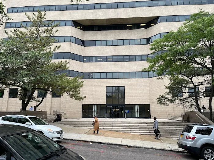 Law Offices Of Michael Dreishpoon Picture 3