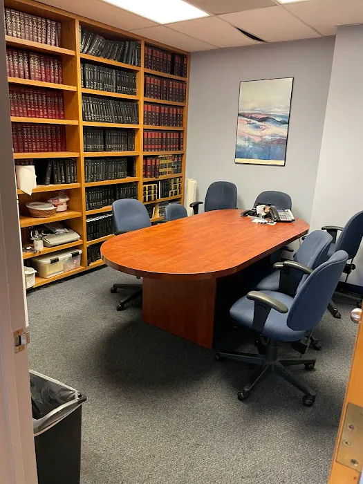 Law Offices Of Michael Dreishpoon Picture 7