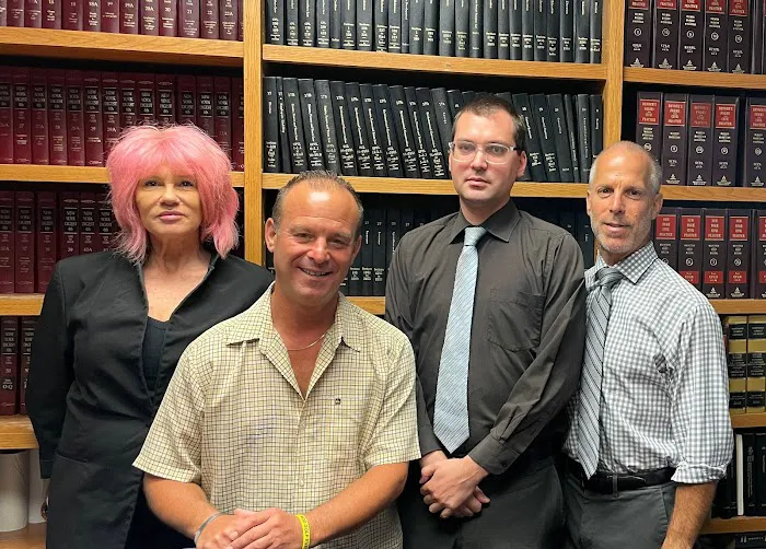 Law Offices Of Michael Dreishpoon Picture 6