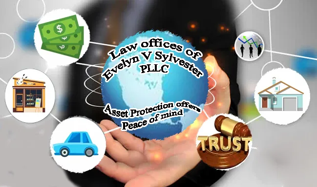 Law Offices of Evelyn V. Sylvester, PLLC Picture 3
