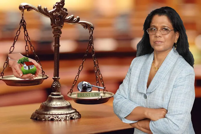 Law Offices of Evelyn V. Sylvester, PLLC Picture 2