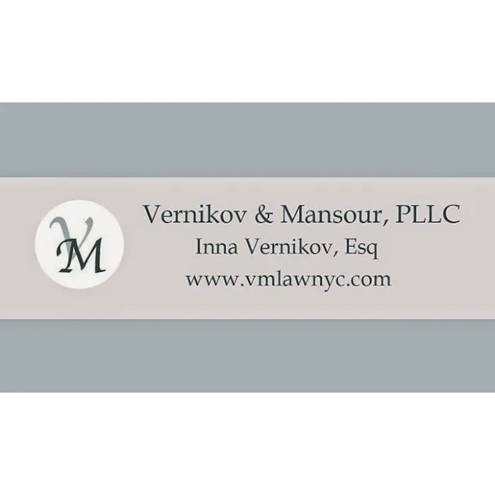 Law Offices Of Inna Vernikov, PLLC Picture 1
