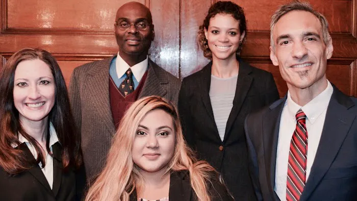 Giordano Law Offices Personal Injury & Employment Lawyers Picture 3