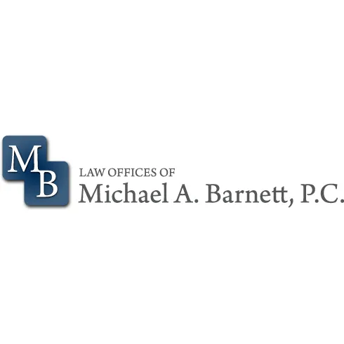 The Law Offices of Michael A. Barnett, P.C. Picture 3