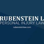 Rubenstein Law Personal Injury Lawyers