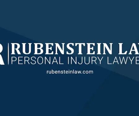 Rubenstein Law Personal Injury Lawyers