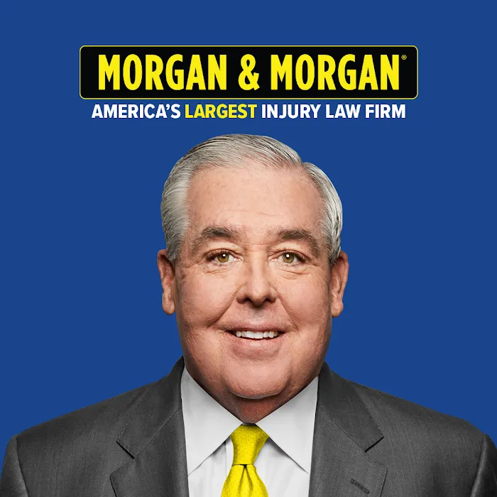 Morgan & Morgan Picture 3