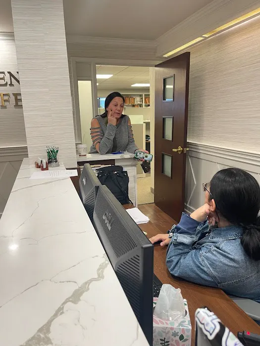 Law Office Of Cohen & Jaffe LLP Picture 1