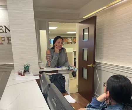 Law Office Of Cohen & Jaffe LLP