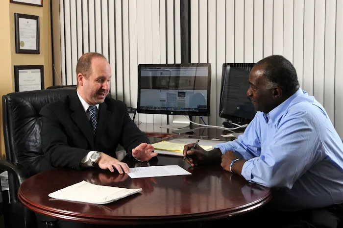 Law Office Of Cohen & Jaffe LLP Picture 6