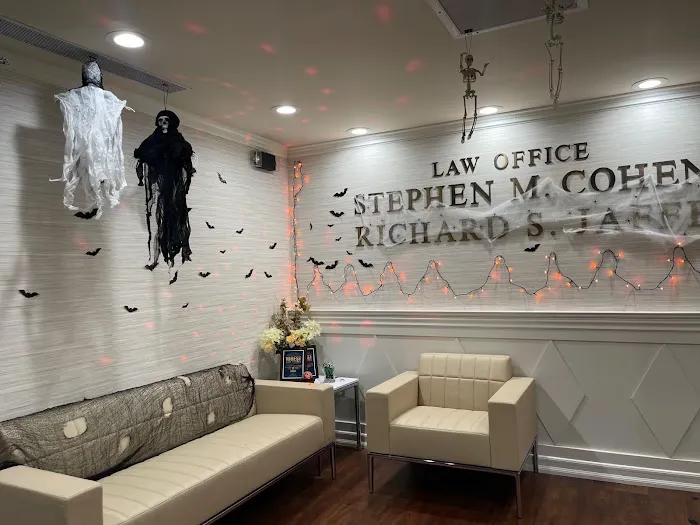 Law Office Of Cohen & Jaffe LLP Picture 10