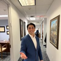 Davidov Law Group ico