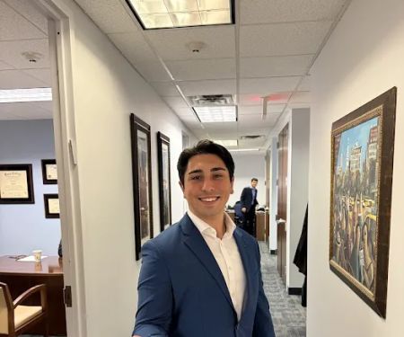 Davidov Law Group