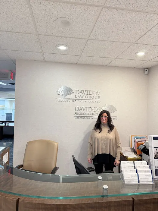Davidov Law Group Picture 3