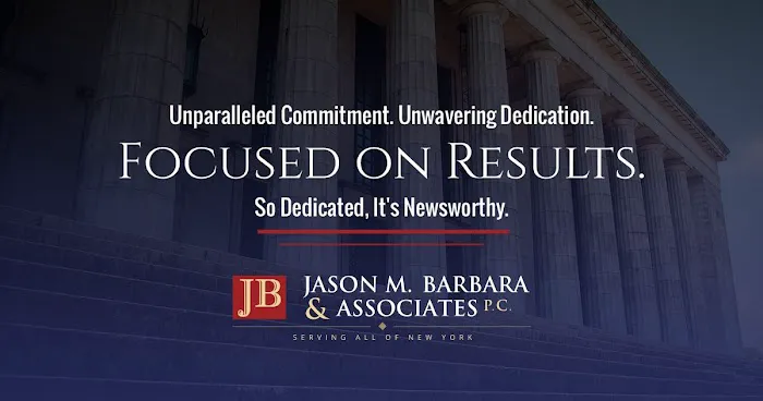 Jason M. Barbara & Associates, P.C. Picture 5
