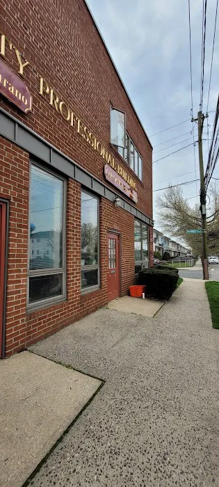 THE MENOUDAKOS LAW FIRM, P.C. Picture 1