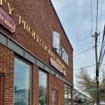THE MENOUDAKOS LAW FIRM, P.C.