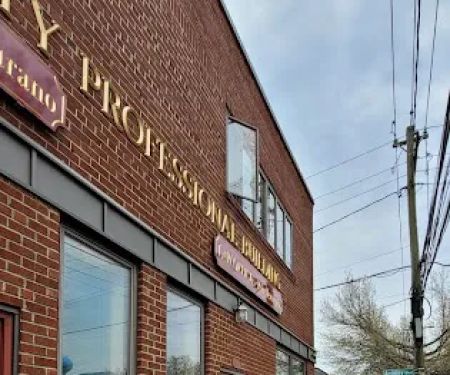 THE MENOUDAKOS LAW FIRM, P.C.