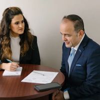 Kirshblum Taber PC ico
