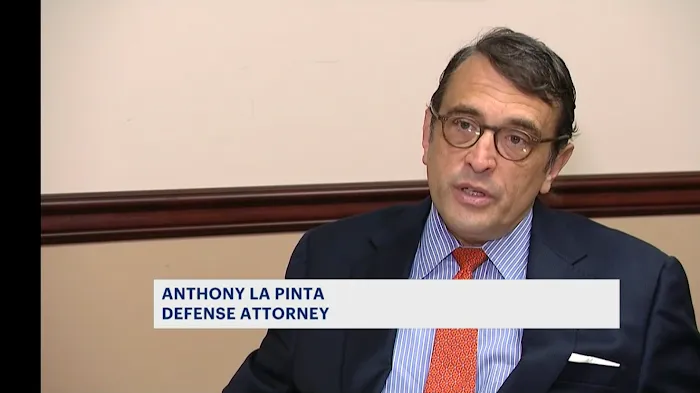 Anthony M. La Pinta, Esq. Picture 2
