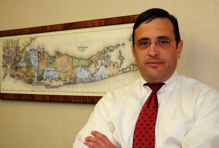 Anthony M. La Pinta, Esq. Picture 1