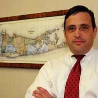 Anthony M. La Pinta, Esq. ico