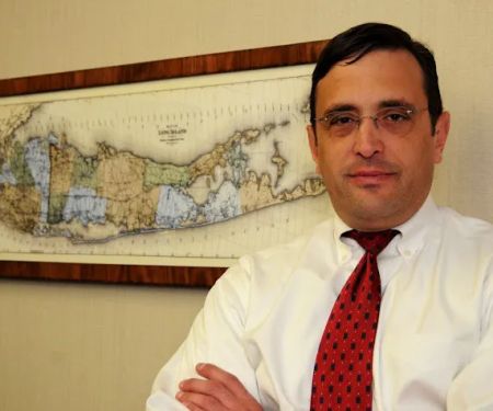 Anthony M. La Pinta, Esq.