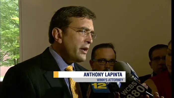 Anthony M. La Pinta, Esq. Picture 7