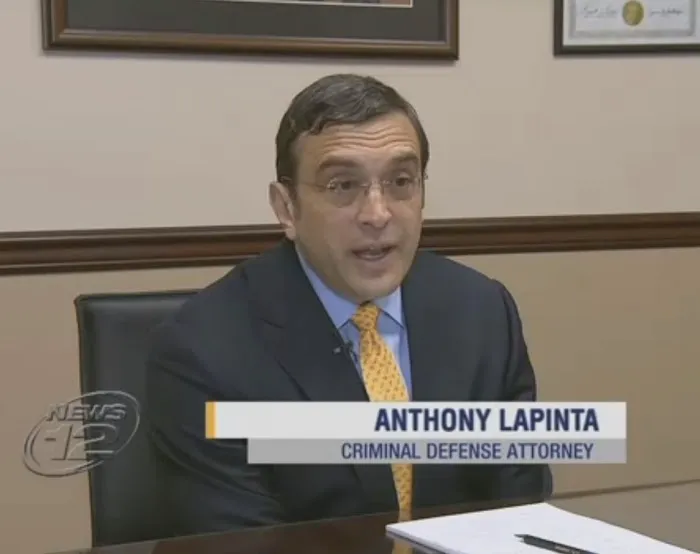 Anthony M. La Pinta, Esq. Picture 4