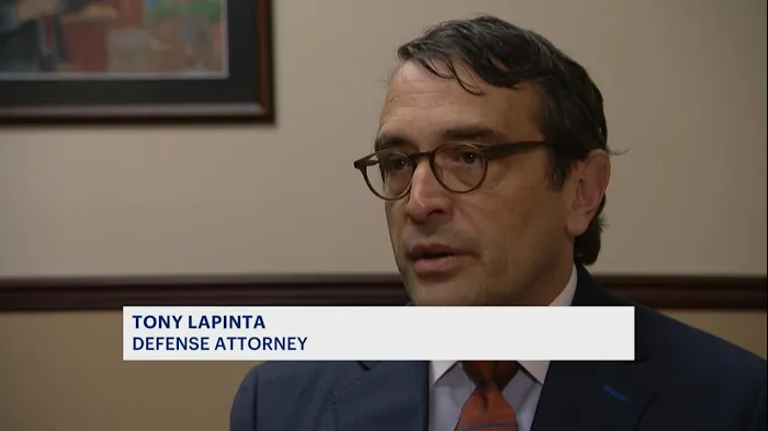 Anthony M. La Pinta, Esq. Picture 9