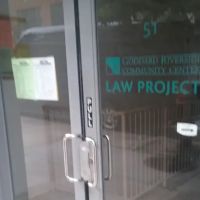 Goddard Riverside Law Project ico