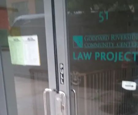 Goddard Riverside Law Project